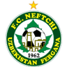 Neftchi Fergana logo