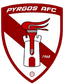Pyrgos AFC logo
