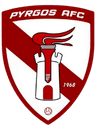 Pyrgos AFC logo