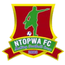 Kukoma Ntopwa (W) logo - W VS Ascent Academy W Score Today
