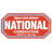 National Kameratene logo