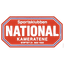 National Kameratene logo
