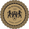 Kustosija U19 logo - U VS Sesvete U Sport