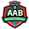 Bataguassu logo - Bataguassu VS Naviraiense Result Today