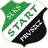 LKS Start Pruszcz logo