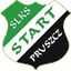 LKS Start Pruszcz logo