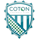 Coton de Ouidah logo - Ouidah VS Dragons Sport