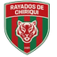 Rayadas de Chiriqui (W) logo