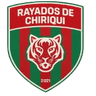 Rayadas de Chiriqui (W) logo