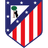 Atlético de Madrid U16 logo