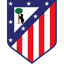 Atlético de Madrid U16 logo