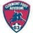 Clermont U19 logo - Fra U 31910 Sport