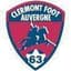 Clermont U19 logo - Fra U 31910 Sport