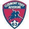 Clermont U19 logo
