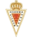 Academico Murcia U19 logo - U VS Cd Castellon U Result