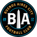 CD Buenos Aires FC logo - Fc VS Atletico Baradero Live Score Today