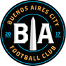 CD Buenos Aires FC logo