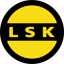 Lillestrom logo