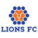 Lions FC U23 logo - U VS Brisbane Olympic Fc U Result Today