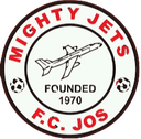 Mighty Jets FC logo - Stars VS Mighty Jets Fc Score Today