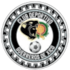 CD Guerreros de Xico logo - Fc VS Cd Guerreros De Xico Result