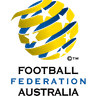 Australia Women U17 logo