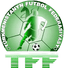 Turkmenistan U17 Women logo