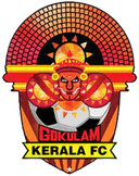 Gokulam Kerala Women logo - Women VS Gokulam Kerala Women Live