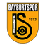 Bayburt Spor Kulubu logo