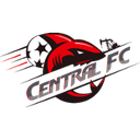 Central FC logo - Fc VS Central Fc Result