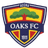 Oaks FC W logo