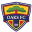 Oaks FC W logo