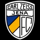 Carl Zeiss Jena U17 logo - U VS Nurnberg U Score