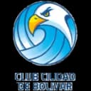 Club Ciudad de Bolivar logo - Bolivar VS Almirante Brown Sport
