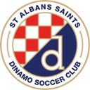 St Albans Saints logo - Melbourne VS St Albans Saints Live Score