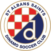 St Albans Saints logo