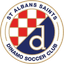 St Albans Saints logo