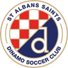 St Albans Saints logo