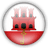 Gibraltar U21 logo