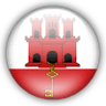 Gibraltar U21 logo