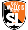 Stade Lavallois MFC logo
