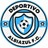 Deportivo Albiazul logo