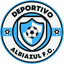 Deportivo Albiazul logo