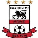 Para Hills East logo - East VS Adelaide Atletico Sport