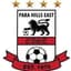 Para Hills East logo