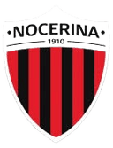 Nocerina U19 logo - U VS Fc Pompei U Score Today