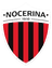 Nocerina U19 logo