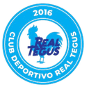 Real Tegus logo - Tegus VS Affi Academia Live Score