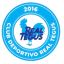 Real Tegus logo