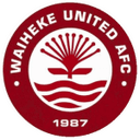 Waiheke United AFC logo - United VS Waiheke United Afc Score Today